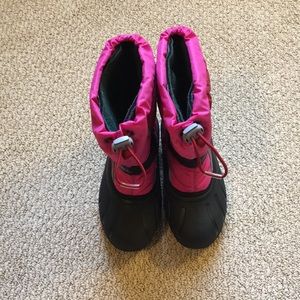 Sorel Snow Boots